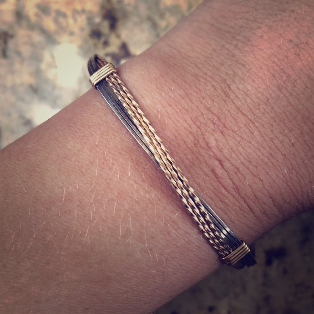 Ronaldo Bracelet